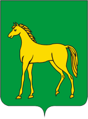 Символ города Бронницы